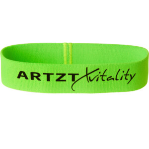 Artzt vitality Loop Band Textil