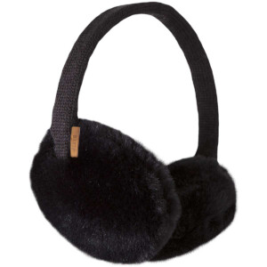 Barts Damen Plush Earmuffs