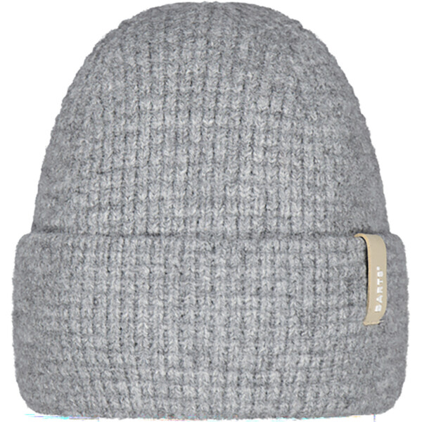 Barts Damen Vireo Turnup Mütze