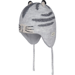 Barts Kinder Daysam Earflap Mütze
