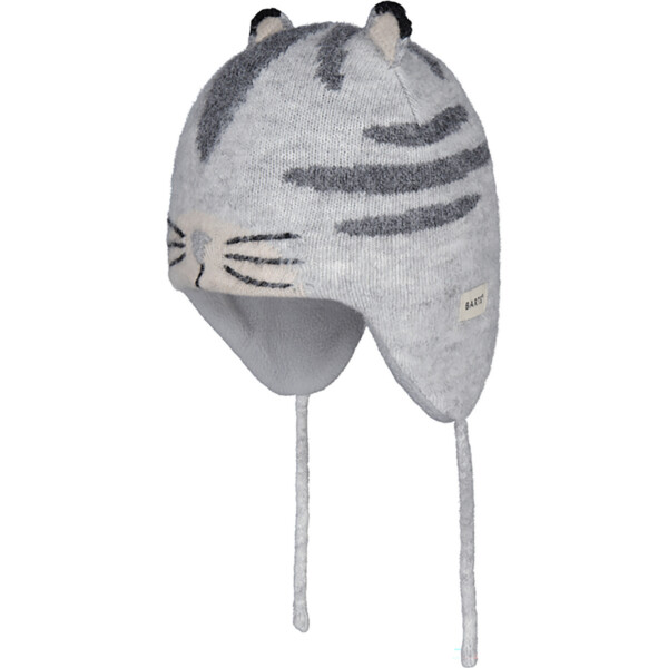 Barts Kinder Daysam Earflap Mütze