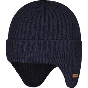 Barts Kinder Dicey Earflap Mütze