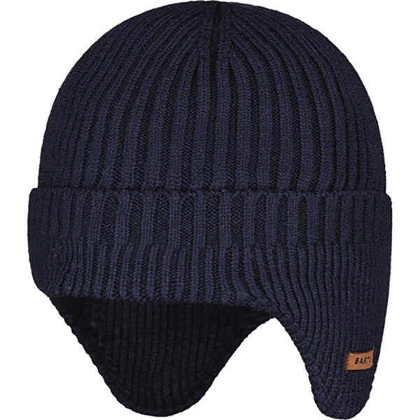Barts Kinder Dicey Earflap Mütze