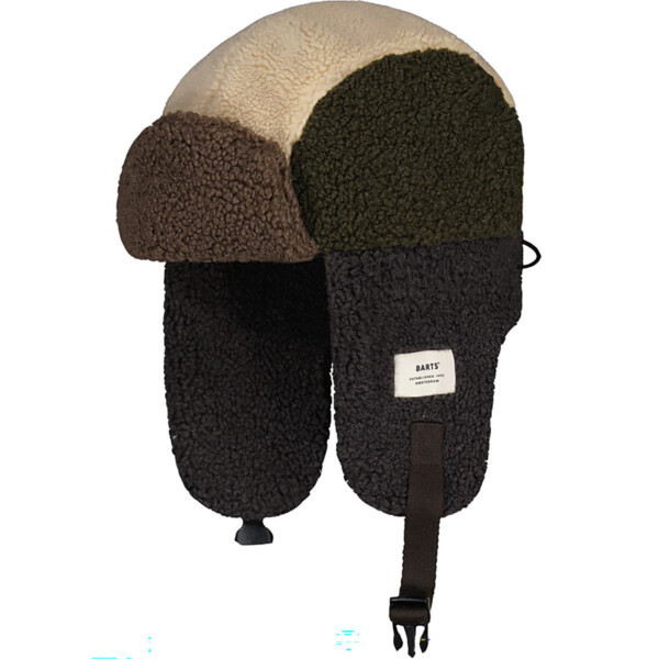 Barts Kinder Shonite Bomber Mütze