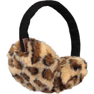 Barts Plush Earmuffs
