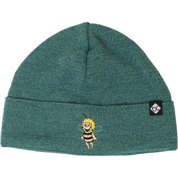Bavarian Caps Kinder Biene Maja Mütze