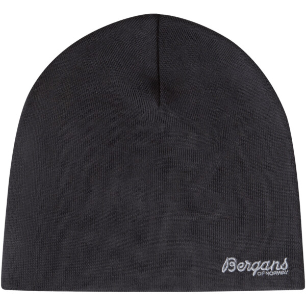 Bergans Allround Thin Merino Mütze
