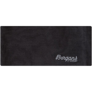 Bergans Allround Thin Merino Stinrband