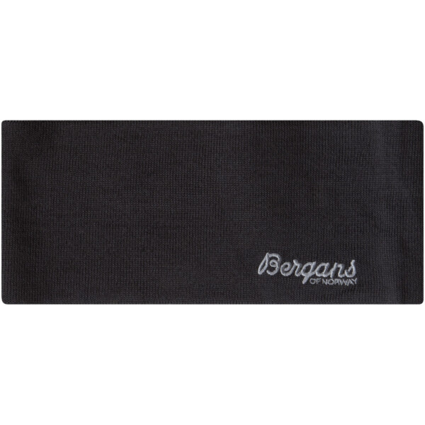 Bergans Allround Thin Merino Stinrband