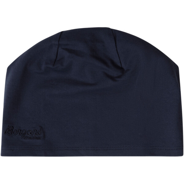 Bergans Cotton Mütze