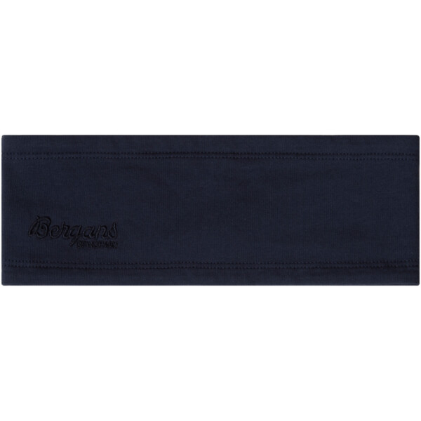 Bergans Cotton Stirnband