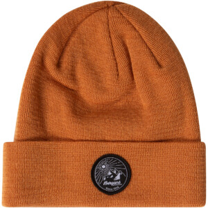 Bergans Fine Knit V2 Mütze