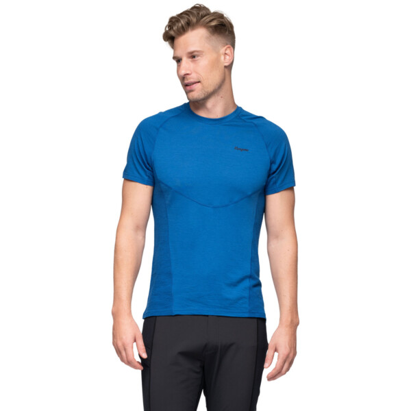 Bergans Herren Inner:Light T-Shirt