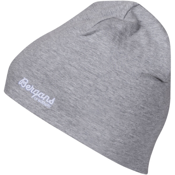 Bergans Kinder Cotton Mütze