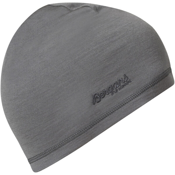 Bergans Kinder Wool Mütze