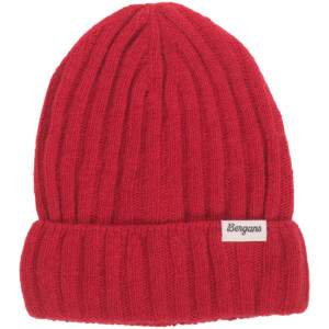 Bergans Rabot Mount Rib Wool Mütze