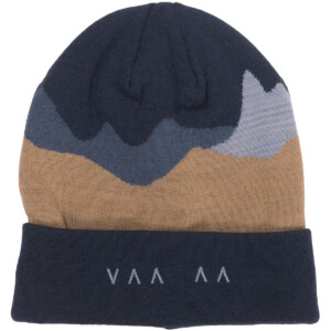 Bergans Vaagaa Fine Knit Wool Mütze