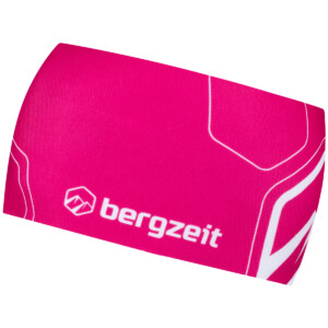 Bergzeit Basics Bergzeit Stirnband