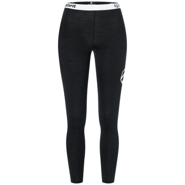 Bergzeit Basics Damen Bergzeit Pure Merino Hose