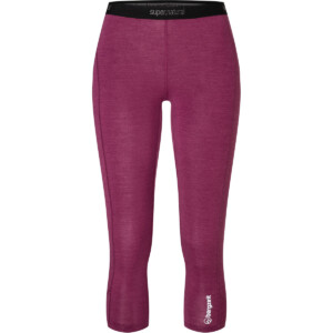 Bergzeit Basics Damen Super.Natural Bergzeit 3/4 175 Hose