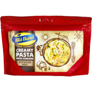 Blå Band Cremige Pasta mit Hühnchen