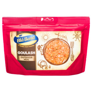 Blå Band Gulasch