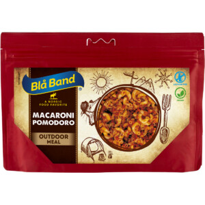 Blå Band Makkaroni Pomodoro