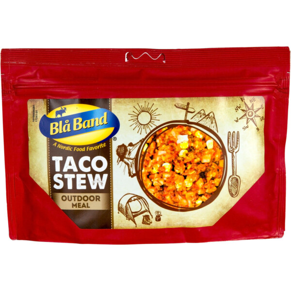 Blå Band Tacco Eintopf