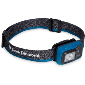 Black Diamond Astro 300 Stirnlampe (Dunkelblau one size Größe)
