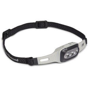 Black Diamond Deploy Run Light Stirnlampe