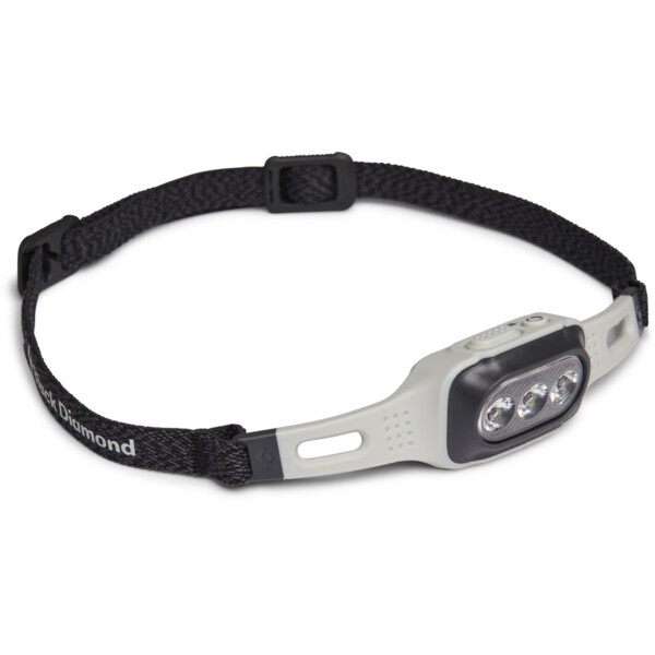 Black Diamond Deploy Run Light Stirnlampe
