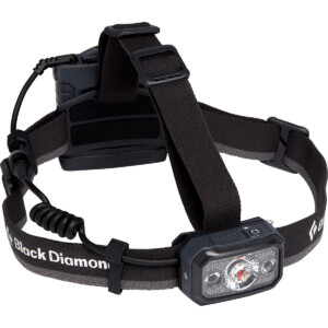 Black Diamond Icon 700 Stirnlampe