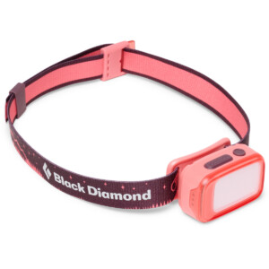 Black Diamond Kinder Wiz Kid Stirnlampe