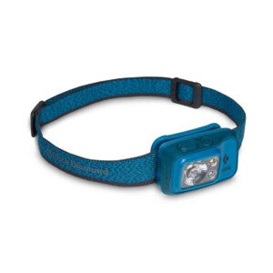 Black Diamond Spot 400 R Stirnlampe (Dunkelblau One Size)