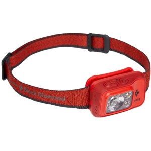 Black Diamond Spot 400 R Stirnlampe (Orange One Size)