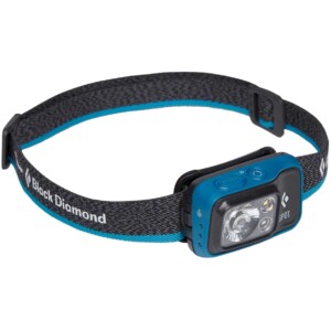 Black Diamond Spot 400 Stirnlampe (Dunkelblau One Size)