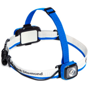 Black Diamond Sprinter 500 Stirnlampe