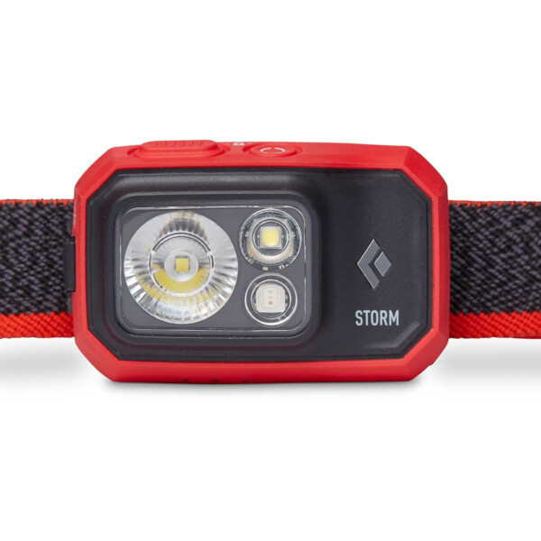 Black Diamond Storm 450 Stirnlampe