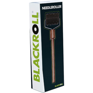 Blackroll Nadelroller