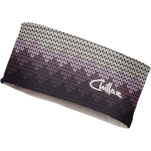 Chillaz Knitted Mountains Stirnband
