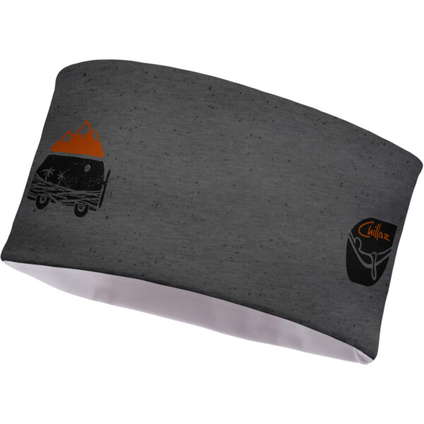 Chillaz Rhombus Drop Shape Stirnband