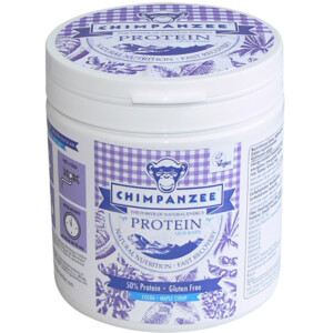 Chimpanzee Protein Shake