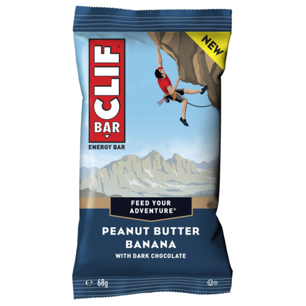 Clif Bar Energie-Riegel