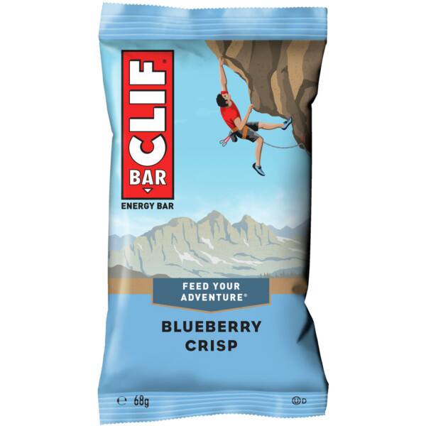 Clif Bar Energie-Riegel
