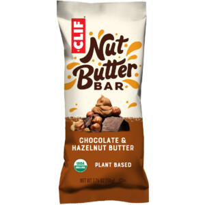Clif Bar Nut Butter Filled Energie-Riegel