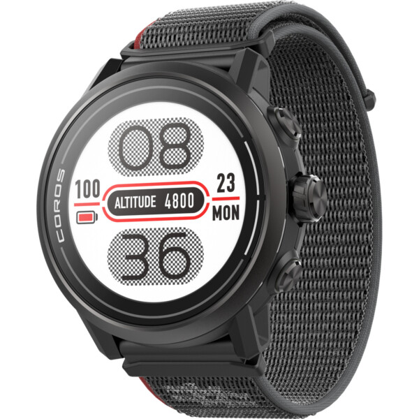 Coros Apex 2 GPS Uhr