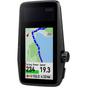 Coros Dura Fahrradcomputer
