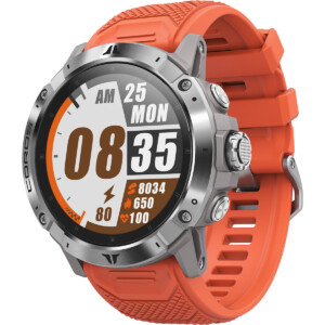 Coros Vertix 2 Dual GPS Uhr