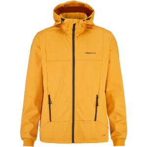 Craft Herren Core Backcountry Hoodie Jacke