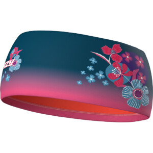 Crazy Damen Double Stirnband
